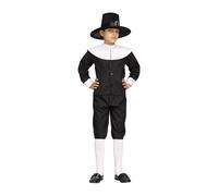 Costume Da Bambino Pellegrino