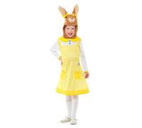 Costume Da Bambino Peter Rabbit Cottontail T1
