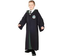 Costume Da Bambino Piccolo Di Serpeverde Di Harry Potter E I Doni Della Morte