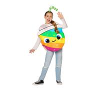 Costume Da Bambino Pinata Smashlings Slurpy In Schiuma | Taglia Unica