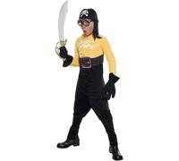 Costume Da Bambino Pirata Dei Minions