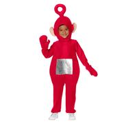 Costume Da Bambino Po Dei Teletubbies