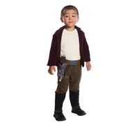Costume Da Bambino Poe Dameron Di Star Wars: Gli Ultimi Jedi