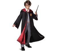 Costume Da Bambino Prestige Di Harry Potter