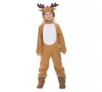 Costume Da Bambino Renna