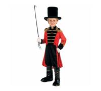Costume Da Bambino Ring Master