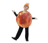 Costume Da Bambino Roald Dahl James E La Pesca Gigante Piccolo