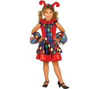 Rubie's IT888439-S - Costume per Adulti Wonder Woman, S