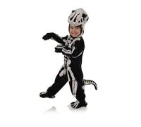 Costume Da Bambino Scheletro Di T-Rex