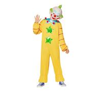 Costume Da Bambino Shorty Dei Killer Klowns