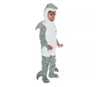 Costume Da Bambino Squalo