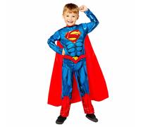 Costume per bambini Superman