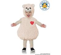 Costume Da Bambino Teddy Belly Happy Hugs Build-A-Bear