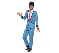 Costume Da Bambino Teddy Boy Medio
