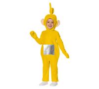 Costume Da Bambino Teletubbies Laa-Laa