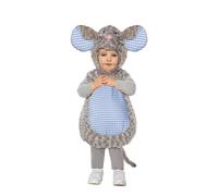 Costume Da Bambino Topo Di Campagna