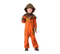 Costume Da Bambino Trick R Treat Sam