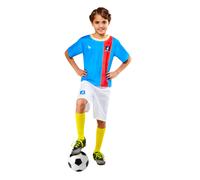 Costume Da Bambino Uniforme Calcio AFC Richmond Ted Lasso