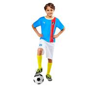Costume Da Bambino Uniforme Calcio AFC Richmond Ted Lasso
