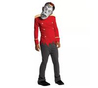 Costume Da Bambino Zombie Bell Hop Di Hotel Transylvania 2