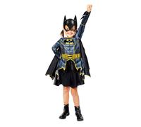 Costume Da Batgirl Sostenibile Per Bambini