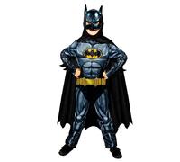 Costume per Bambini BATMAN 10-12 Anni