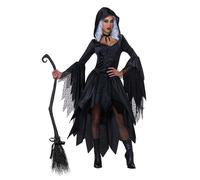 Costume Da Bellezza Incantevole Per Donne