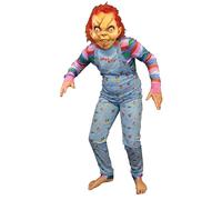 Costume Da Buon Ragazzo Di Child's Play 2 - Adulto