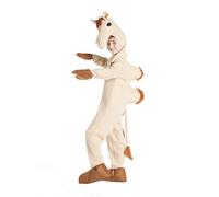 Costume da Cammello Ferus per Bambino L-(10/12 Anni)