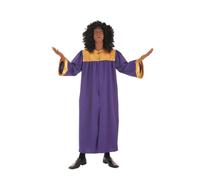 Costume da cantante gospel per adulti Creaciones Llopis
