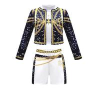 Costume Da Cantante Pop Hunters, Costume Da Idolo Per Giochi Di Ruolo Sul Palco, Giacca E Pantaloncini Da Cosplay, Abiti Da Cacciatore Di Anime Per Halloween Per Ragazze