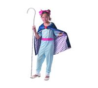 Costume da Carnevale Pastorella per ragazze