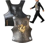 Costume da cavaliere Abbigliamento pieghevole, storico ed educativo