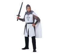 Costume Da Cavaliere Adulti