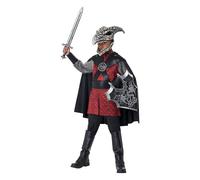 Costume Da Cavaliere Del Drago Per Bambini