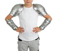 Costume da cavaliere per bambino Fotografici Pieghevoli Storici Leggeri