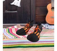 Costume da clown per Halloween, scarpe, decorazioni, cosplay, giochi di
