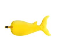 Costume Da Coda Di Animale Marino | Design Coda Squalo In Peluche | Accessorio Per Costume Da Party E Cosplay | Per Feste in Maschera Spettacoli Giochi di Ruolo Eventi Scolastici Ragazzi e Ragazze