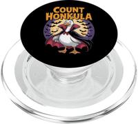 Costume da Conte Honkula/Halloween Oca PopSockets PopGrip per MagSafe