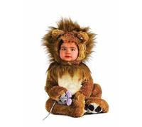 Costume Da Cosplay Per Neonato Con Leone Cub Rubino Nuovo