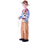 Costume Da Cowboy Junior Dress Up America