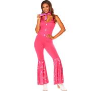 Costume Da Cowgirl Per Adulti Del Film Barbie