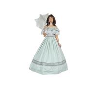 COSTUME DA DAMA DELL'800