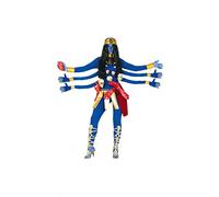 Costume da Dea Kali per Donna L