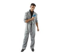 Costume Da Detective Per Adulti Florida