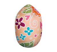 Costume da di Pasqua - Vestito per giochi di ruolo cosplay a tema, Abbigliamento artistico che supporta l'impatto visivo, Abbigliamento da palcoscenico per celebrazioni, Adatto per bambini Adulti