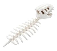 Costume Da Dinosauro Copricapo e Bambola Morbida e Divertente Indossabile