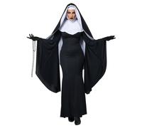 Costume Da Donna Bad Habit Extra Small