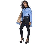 Costume Da Donna Classico Di Lando Calrissian Di Star Wars, X-Piccolo