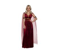 Costume Da Donna Dea